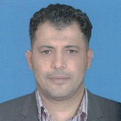 عماد عاشور, HR&Admin Manager