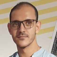 أحمد الشناوي, Front End Web Developer