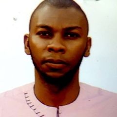 Ahmed Babatunde, Assistant