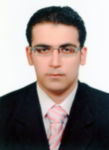 Ahmed Abdelfattah, Sr. Civil Engineer
