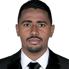  محمد ابراهيم محمد فضل المولى, Field Operator