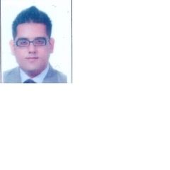 Fahid Fawad Mir Mir, Senior Sales Manager