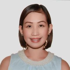 Monica Villapando, Customer Service Representative