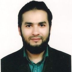 Syed Salman Yahya