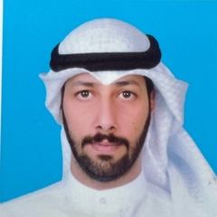 علي الشمري, Associate Accounts Manager