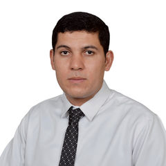 Abdel letif   Nageh, Site Engineer