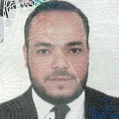 Gamal Abdul aal, محاسب عام