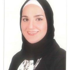 Ayah Attal, architecture engineer