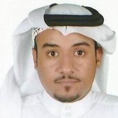 Husain Al-alawi, Lead Technical Advising Specialist