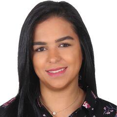 لارا سليمان, Commercial Business Development Manager