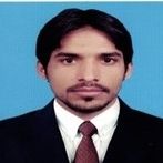ghulam yaseen, web developer