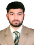 Hashim Khan, Sr QA/QC inspector Electrical