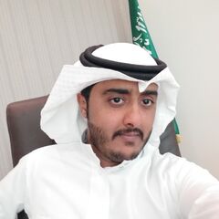 Mohammed Alkhulaifi