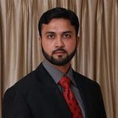 SHAHERYAR AHMAD, Sr. Financial Analyst and Acting Assistant Manager Financial Planning and Analysis (FP&A)
