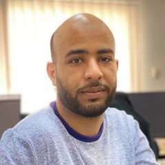 Abdelsalam Shahlol, Freelance Software Engineer
