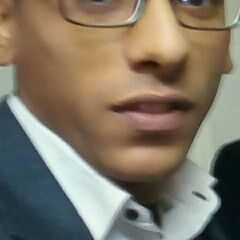 محمود محمد محمد مرسى