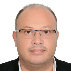 Hossam Al Tawil, Finance Manager 