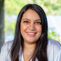 Farah  Ben Abdallah, Buisiness Unit Manager
