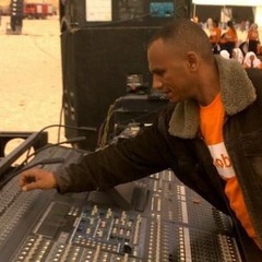 سيد أحمد, Sound Specialist