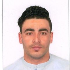 Ahmed Abdel Hamid Abd Allah Ibrahim Ghoneim Ghonaim