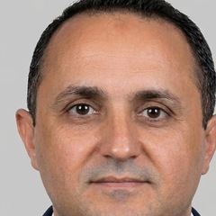 فؤاد توفيق فؤاد موسى, PROJECT &Construction Manager.