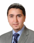 Mohamad Basheer Alhamwi, Business Development Manager