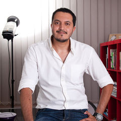 Ahmad Abu Samra, CEO