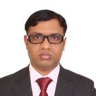 Khaja Mohiuddin, Senior Accountant / Public Relation Officer