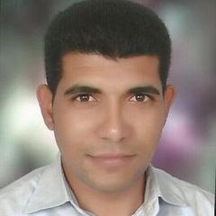 أحمد عراقي عبد النبي, SENIOR QC   ENGINEER