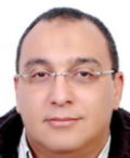 Amr Badawi, commercial director
