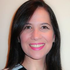 Veruska Amorim Branquinho Saboya Saboya, IT Project Manager