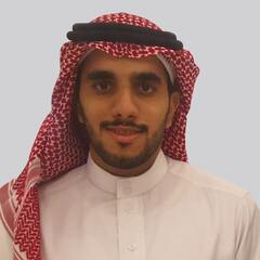 Ali Alnazr, Mechanical Engineer