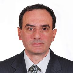 Ilirjan Ligacaj, Head of Treasury