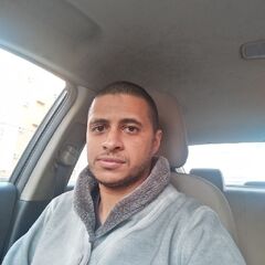 ali alsagaf, Delivery Driver
