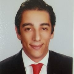 Hisham Rawashdeh, Sales & Contracts Specialist