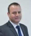 Steve Duffy, Project Sales Manager