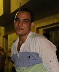 محمد العجمي, production coordinator