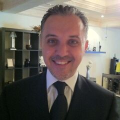 Khalid Mansour, GROUP CEO
