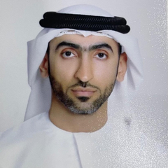 طه أمير, Director - HR Operations and Emiratization