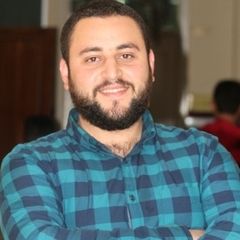Youssef Wali, English Teacher