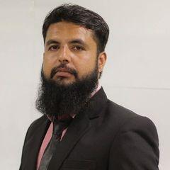 شهزاد خان, Senior Software Engineer