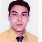 عاطف علوان, Manager of internal audit department