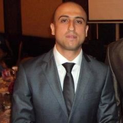 Ahmad Mousa, Territory Manager