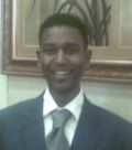 Tamer Saleh KhirALLAH, logistics coordinator