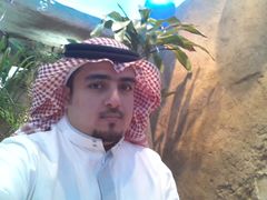 Faisal Al-Solaimani, lead production Engineer