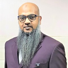 Mohammed Afdhal Saheer, Project Manager - SAP SuccessFactors