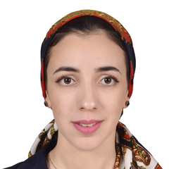 Khaoula Battagi, Dental Assistant