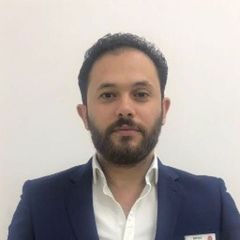 أحمد عفيفي, Business Manager