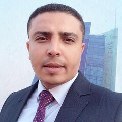 علاء مطاوع خلف محمد  MOHAMED, Accounting Manager