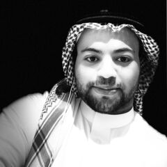 Abdulkarim Alghabban CIPD, Organizational Design Senior Analyst